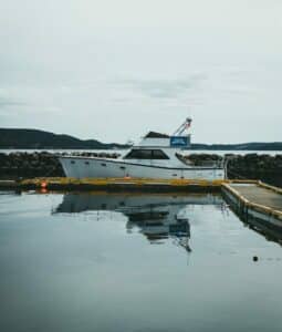 Assurance bateau pas chère